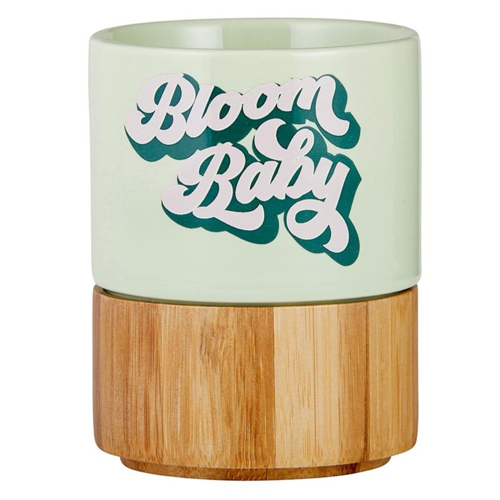 CERAMIC MUG - BLOOM